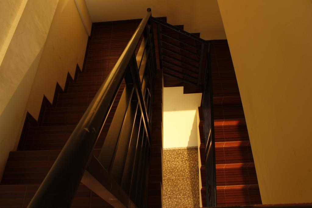 Maemae Beach House Hotel Nusa Penida Camera foto