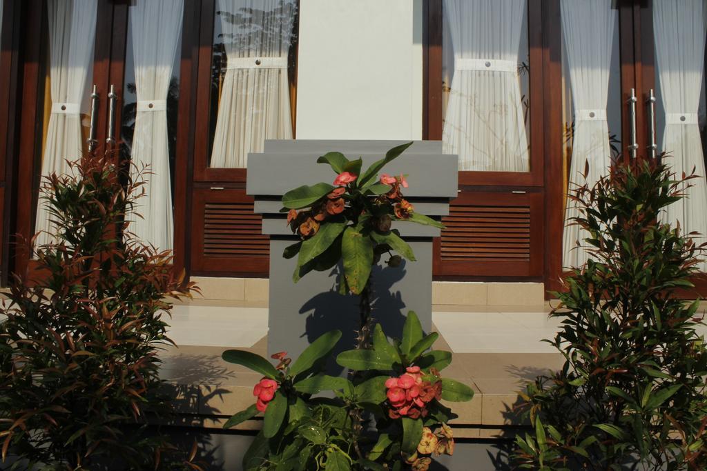 Maemae Beach House Hotel Nusa Penida Camera foto