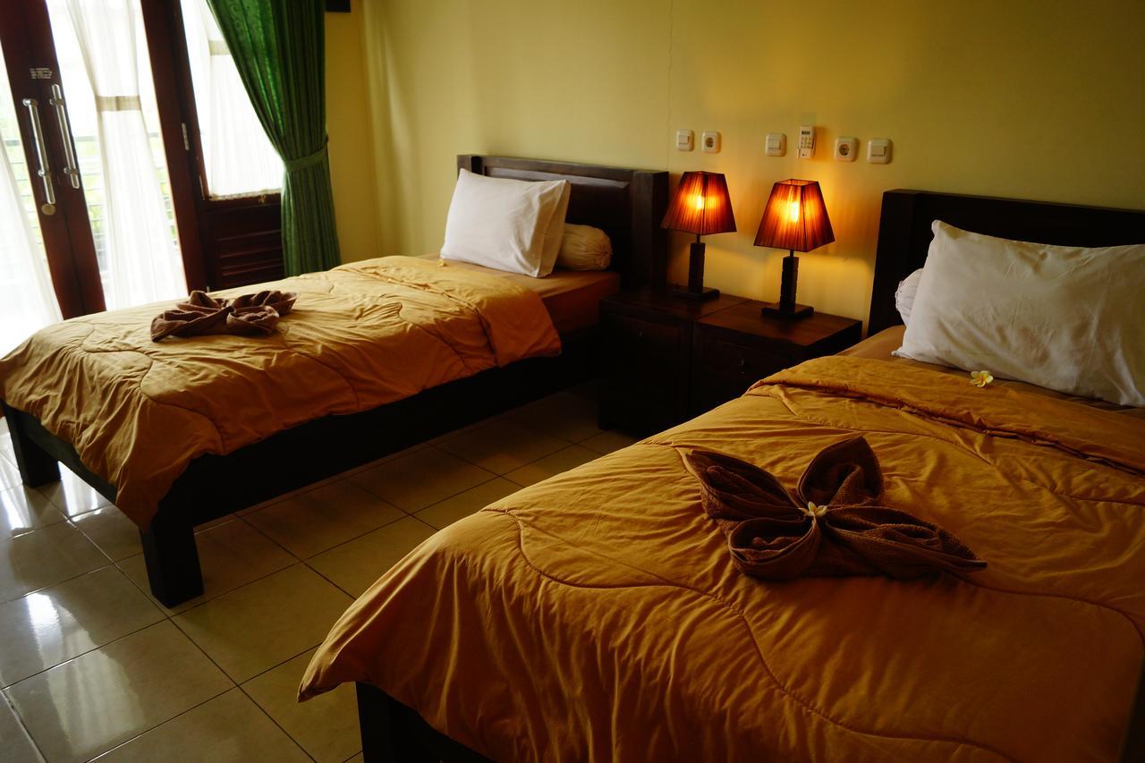 Maemae Beach House Hotel Nusa Penida Esterno foto